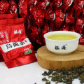 Чай TiKuanYin, тип чая Oolong и чай Oolong Тип продукта oolong чай